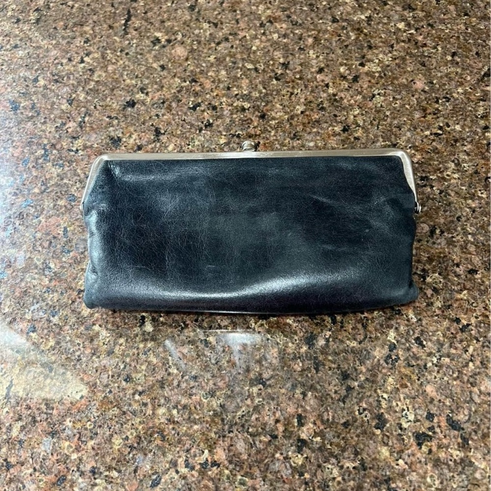 Hobo Wallet